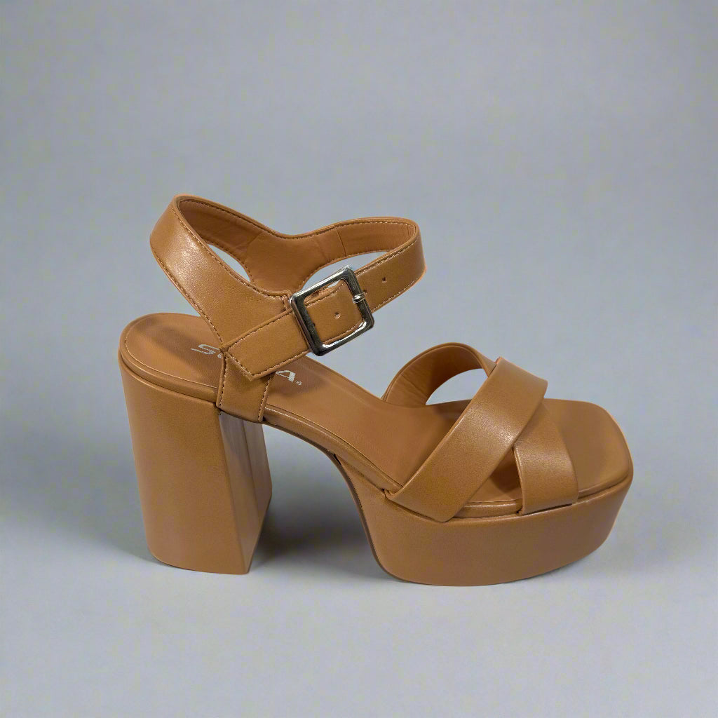 Carmen's Espadrille