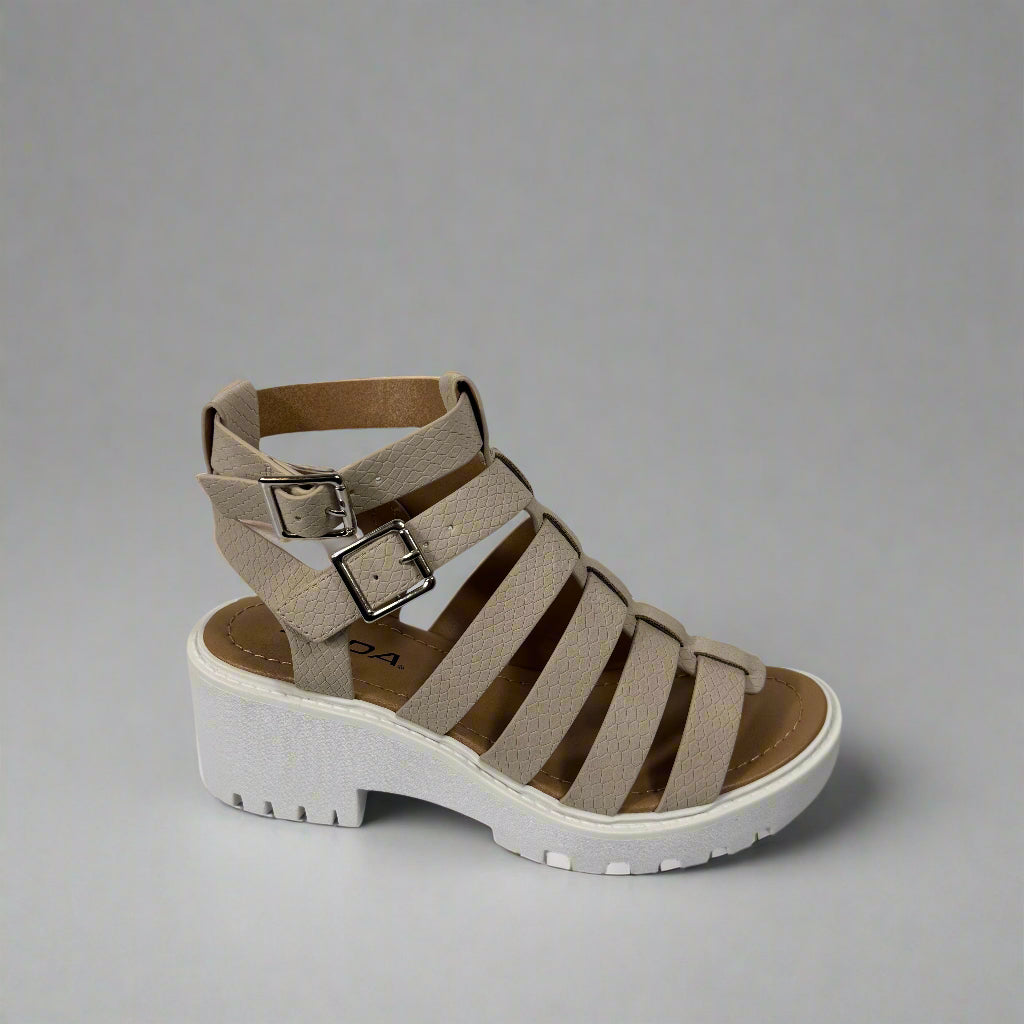 Alexis's Espadrille