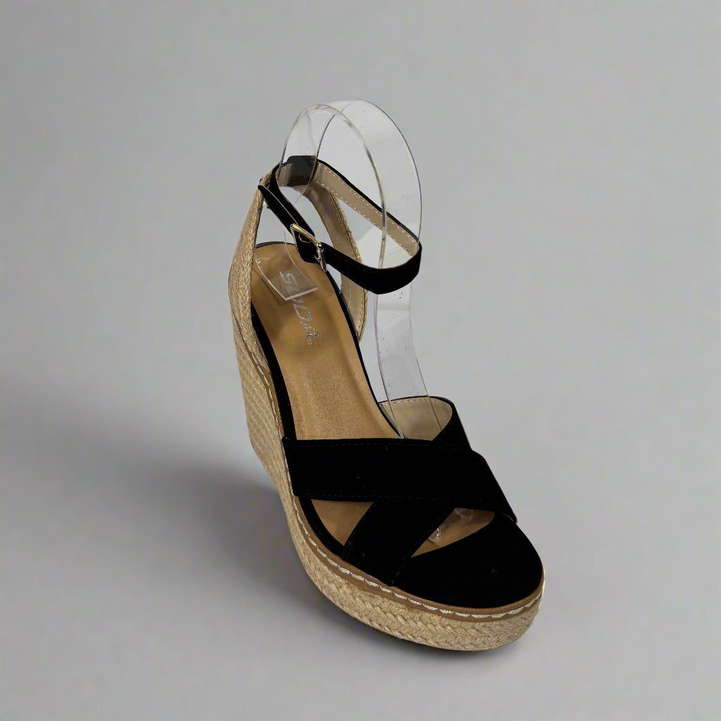 Winnie's Espadrille
