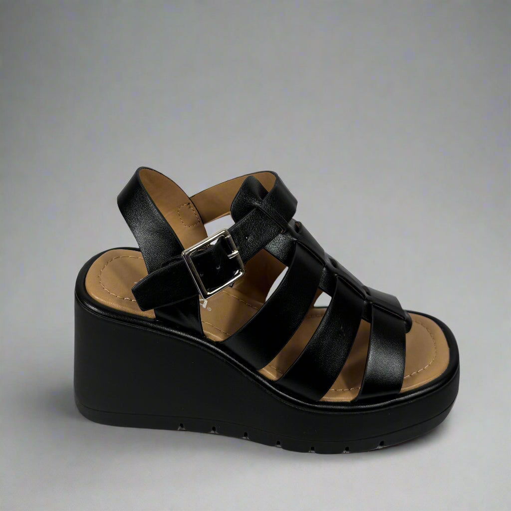 Rio's Espadrille