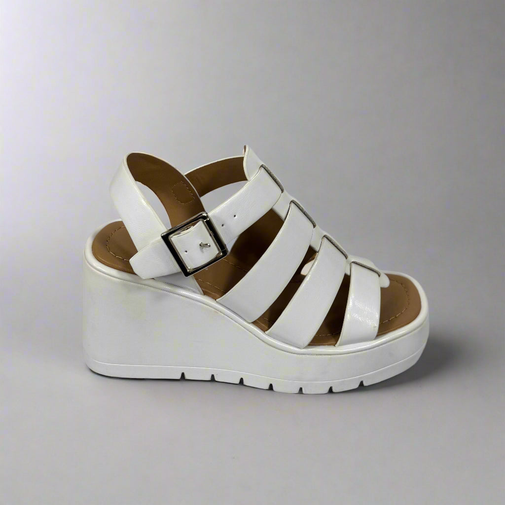 Rio's Espadrille