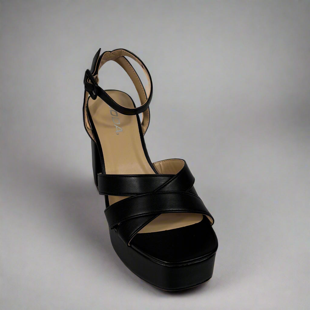 Genesis's Espadrille