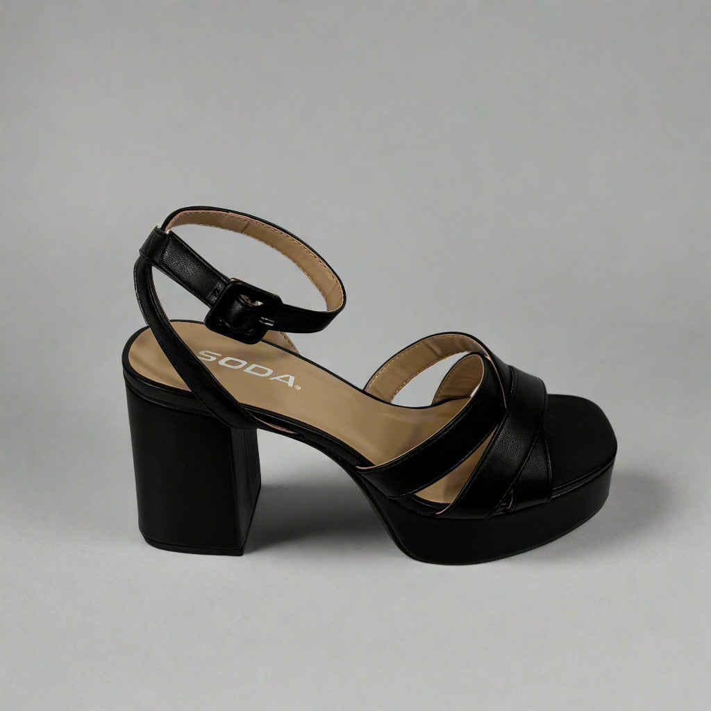 Genesis's Espadrille