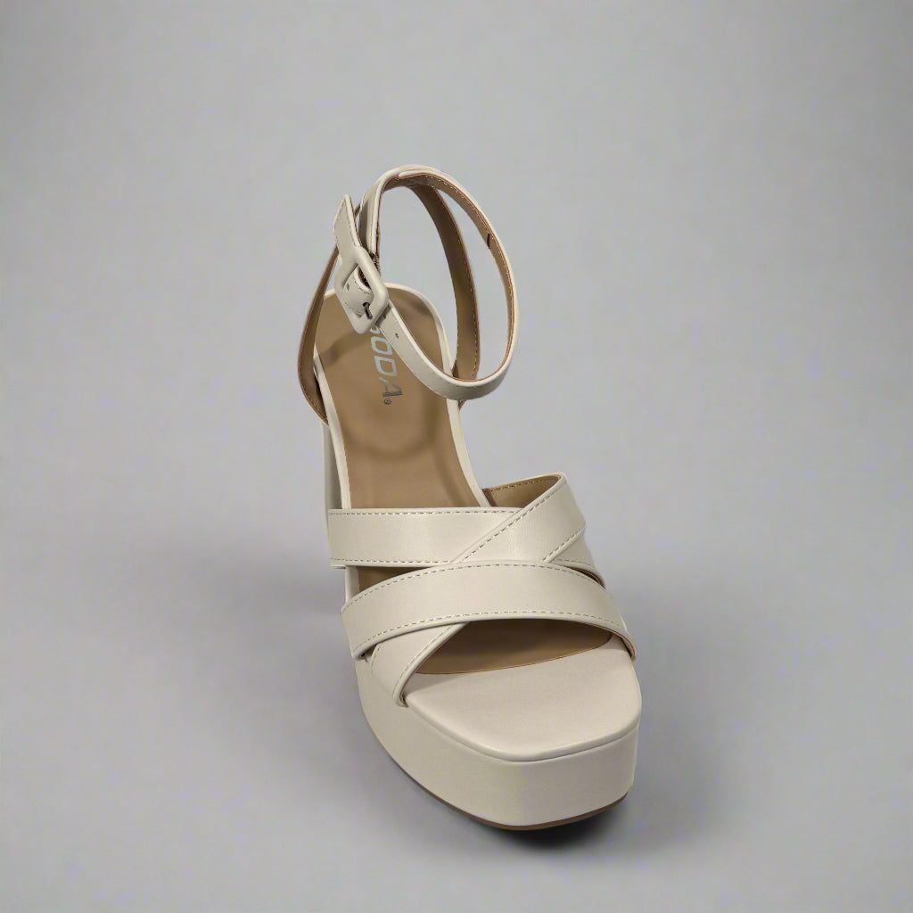 Genesis's Espadrille