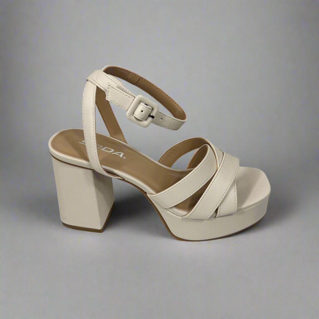 Genesis's Espadrille