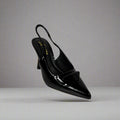 Iris's Heel