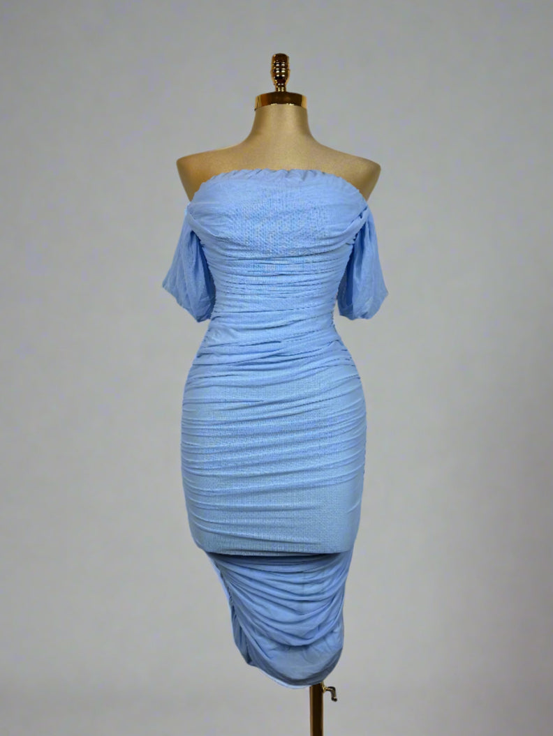 Amelia's Midi Dress