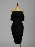 Amelia's Midi Dress