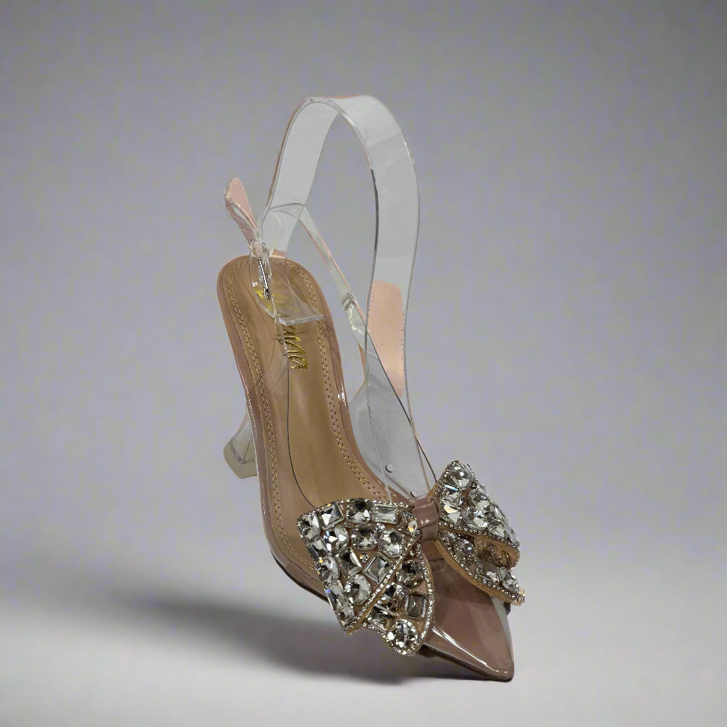 Jade's Heel