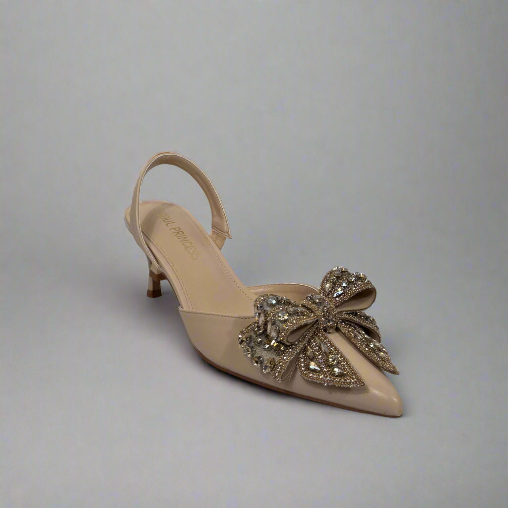Elena's Heel