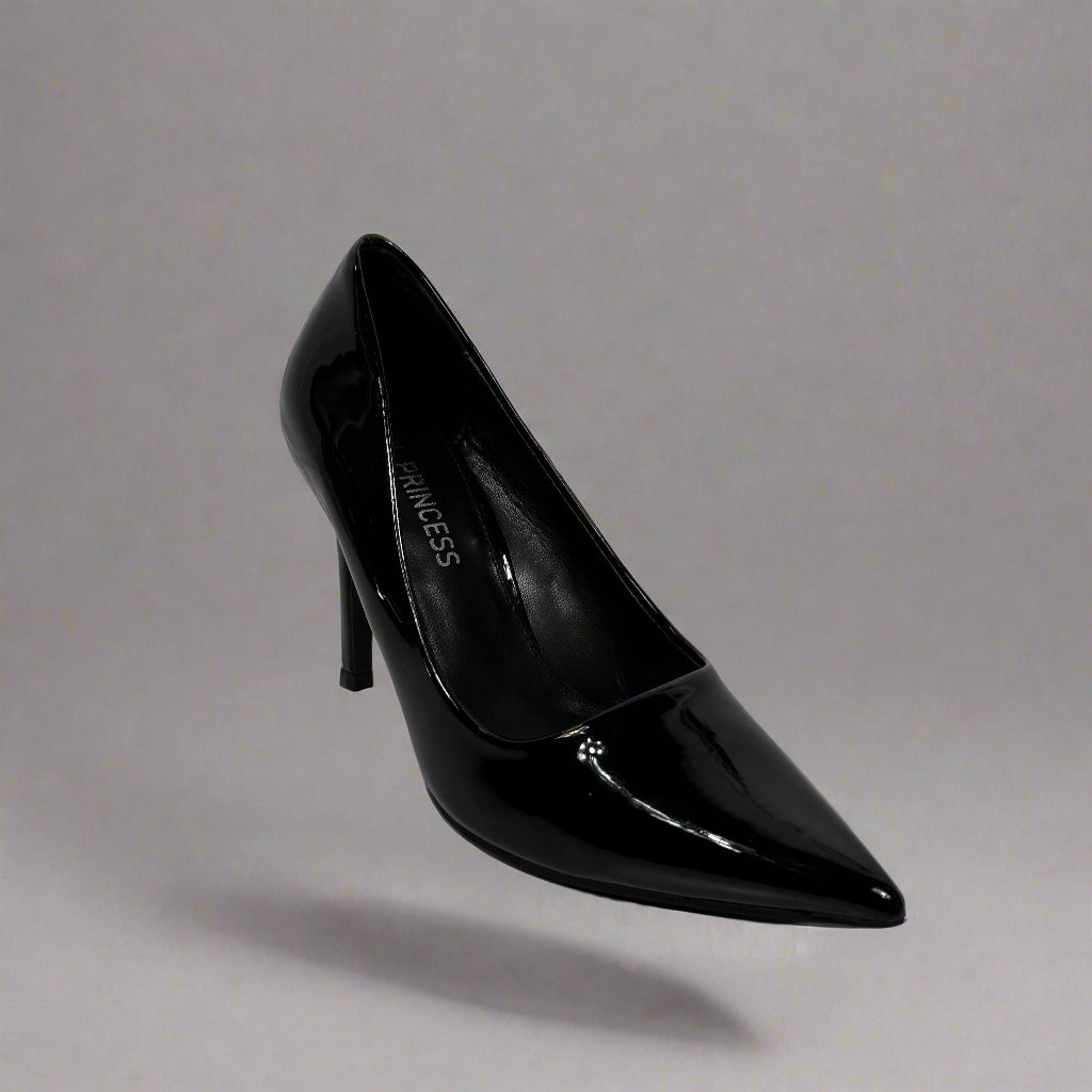 Scarlett's Heel