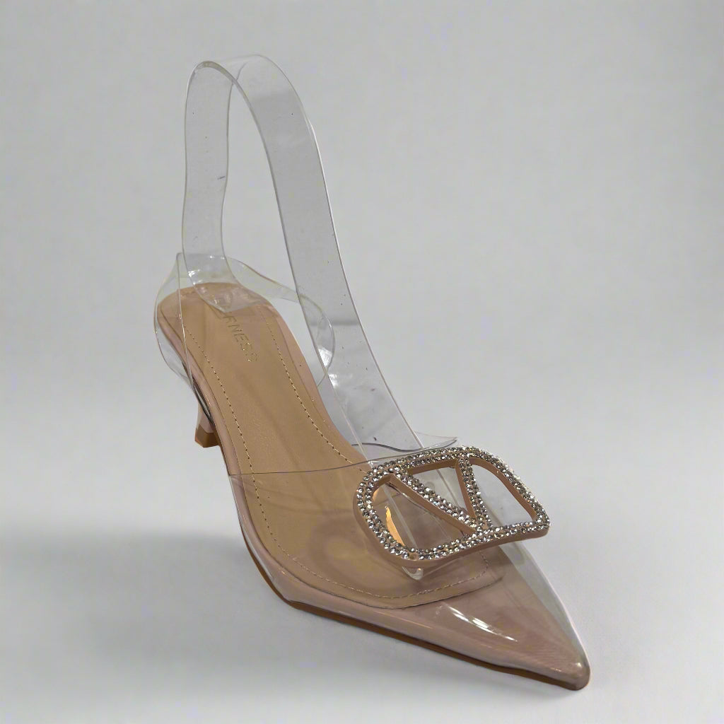 Vivianne's  Heel