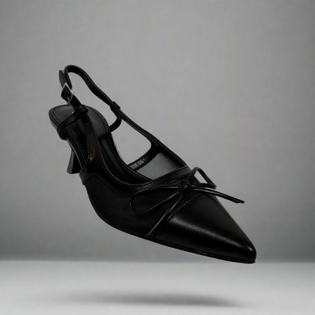Berkely's Heel