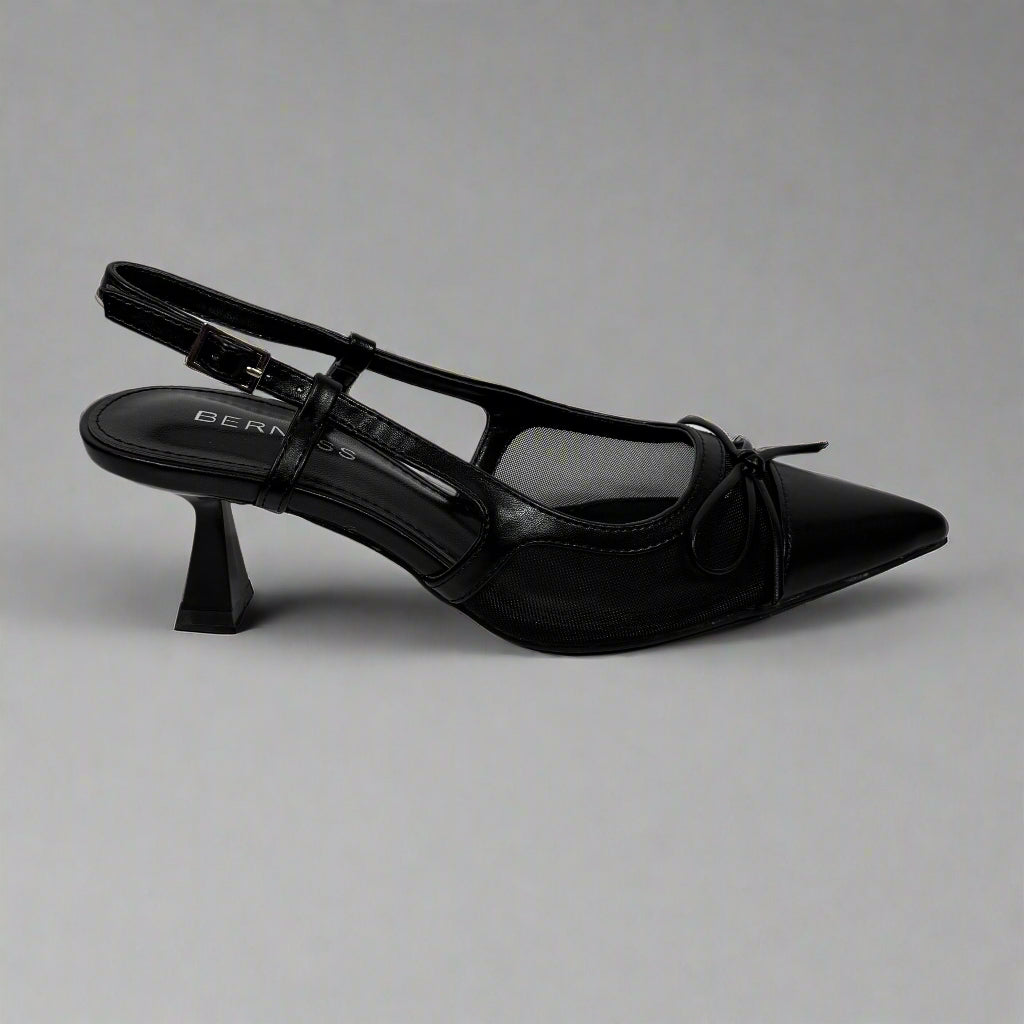 Berkely's Heel
