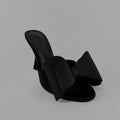 Moxie's Heel