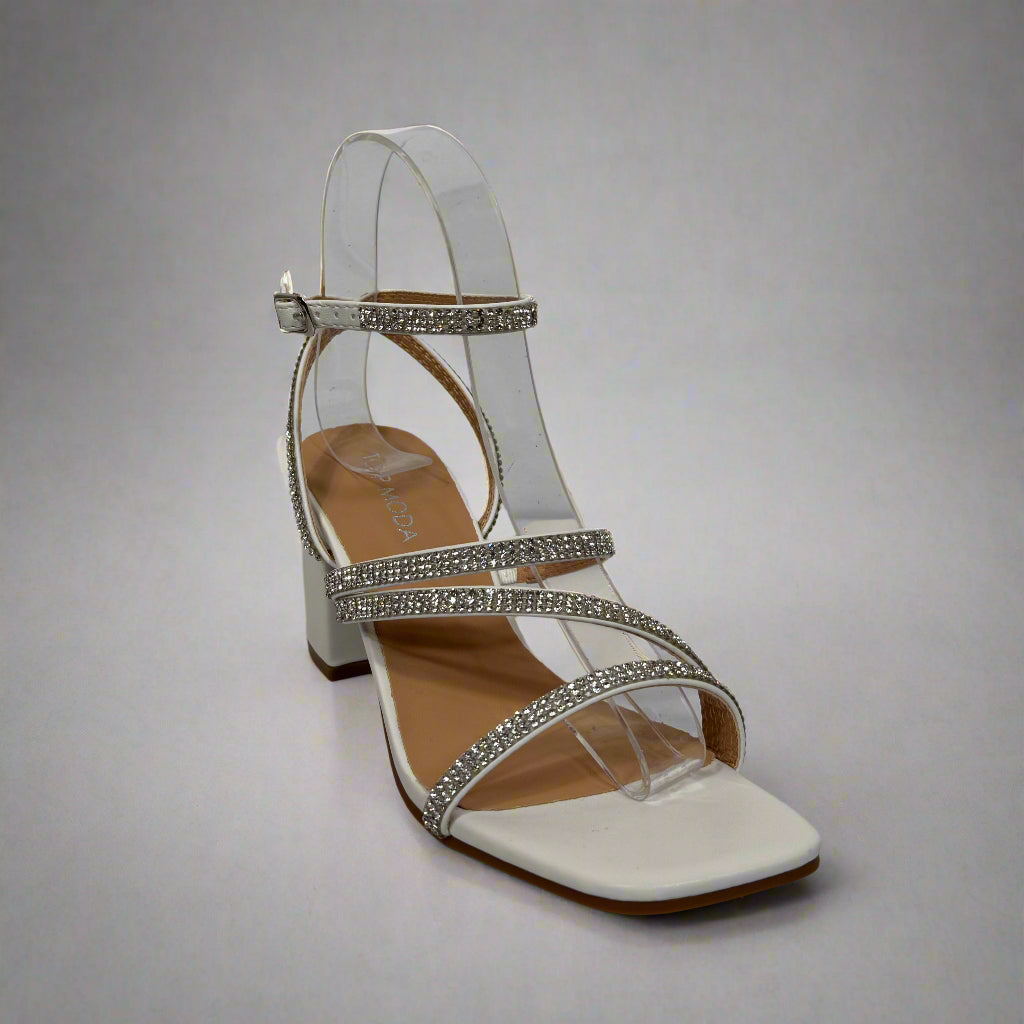 Ravina's Heel