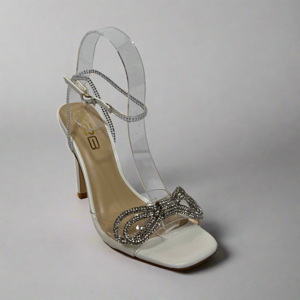 Bella's Heel