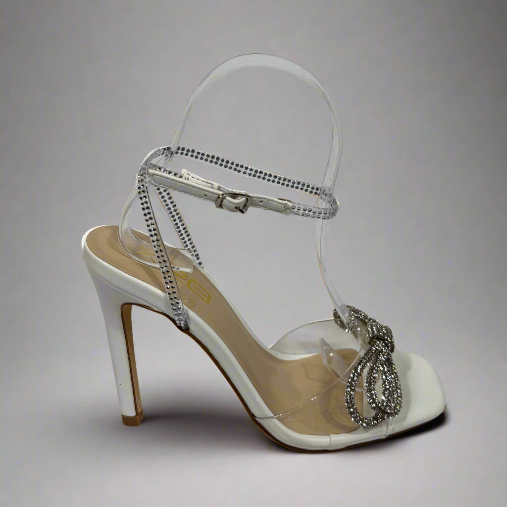Bella's Heel