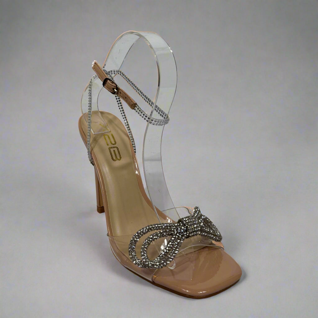 Bella's Heel
