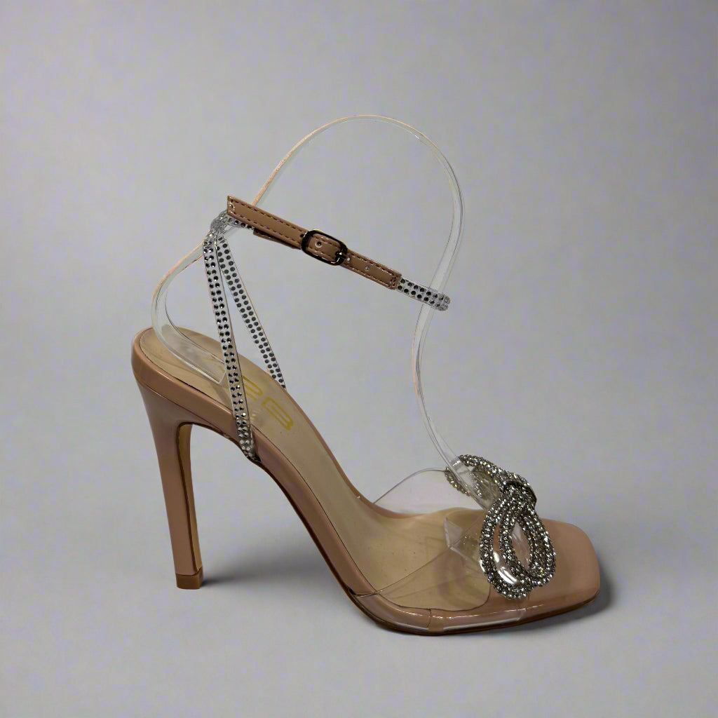 Bella's Heel