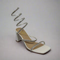 Twila's Heel
