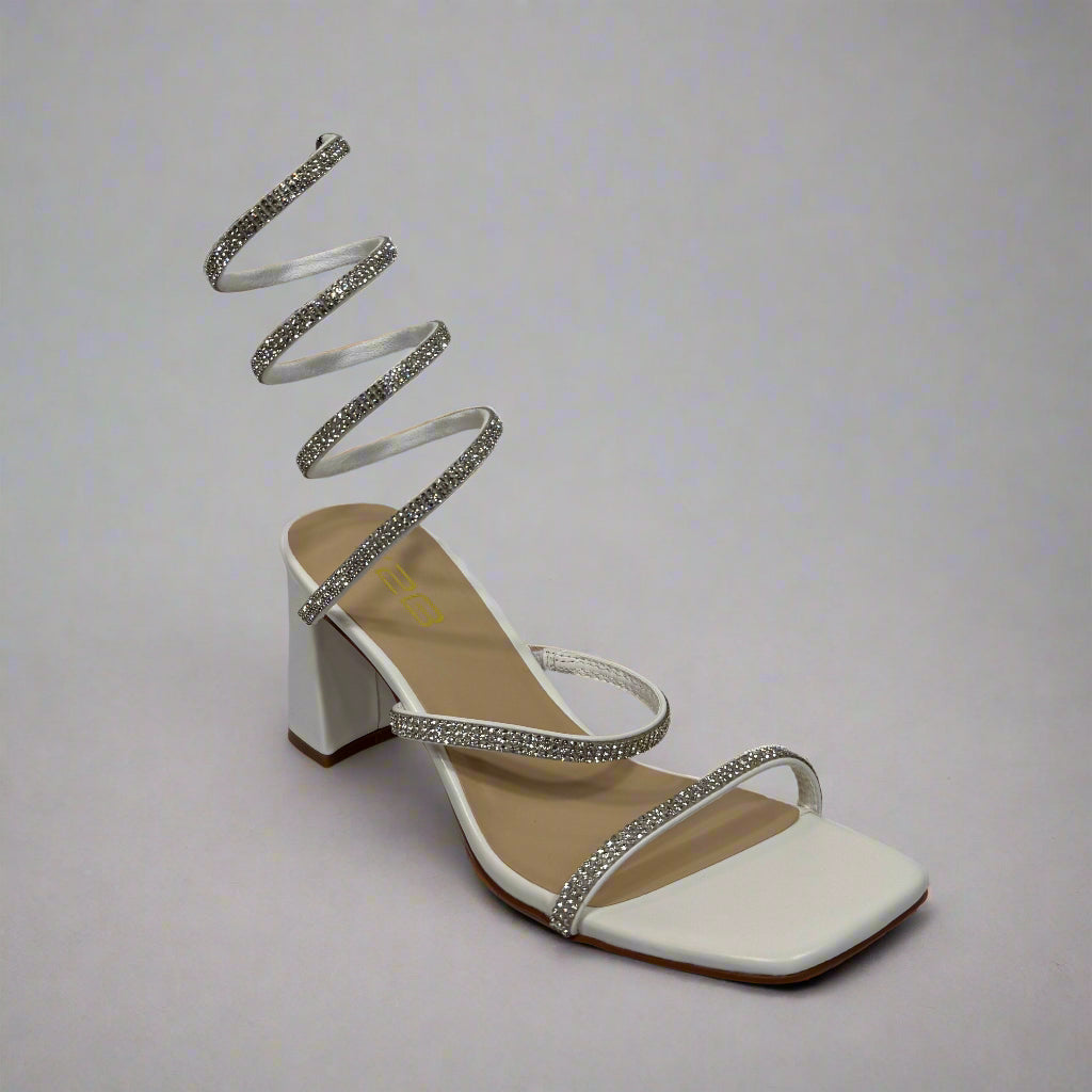 Twila's Heel