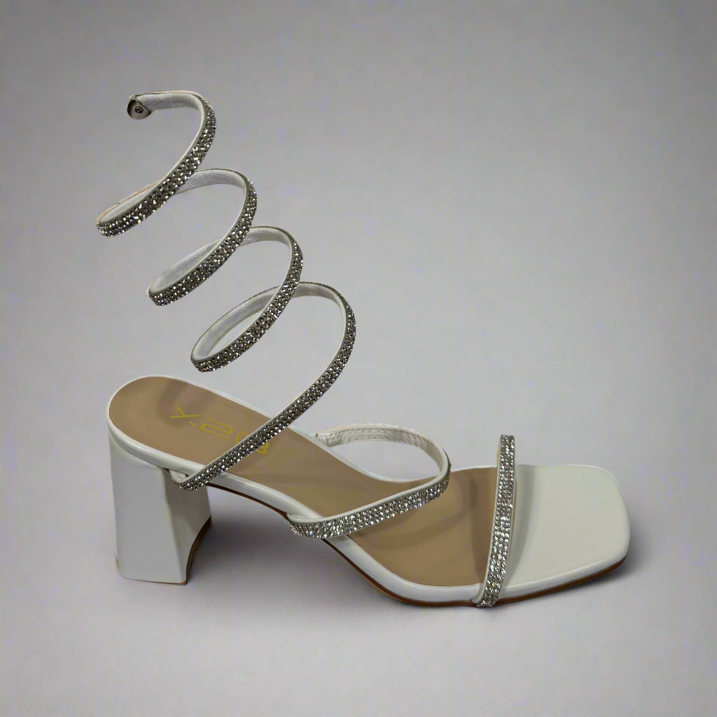 Twila's Heel