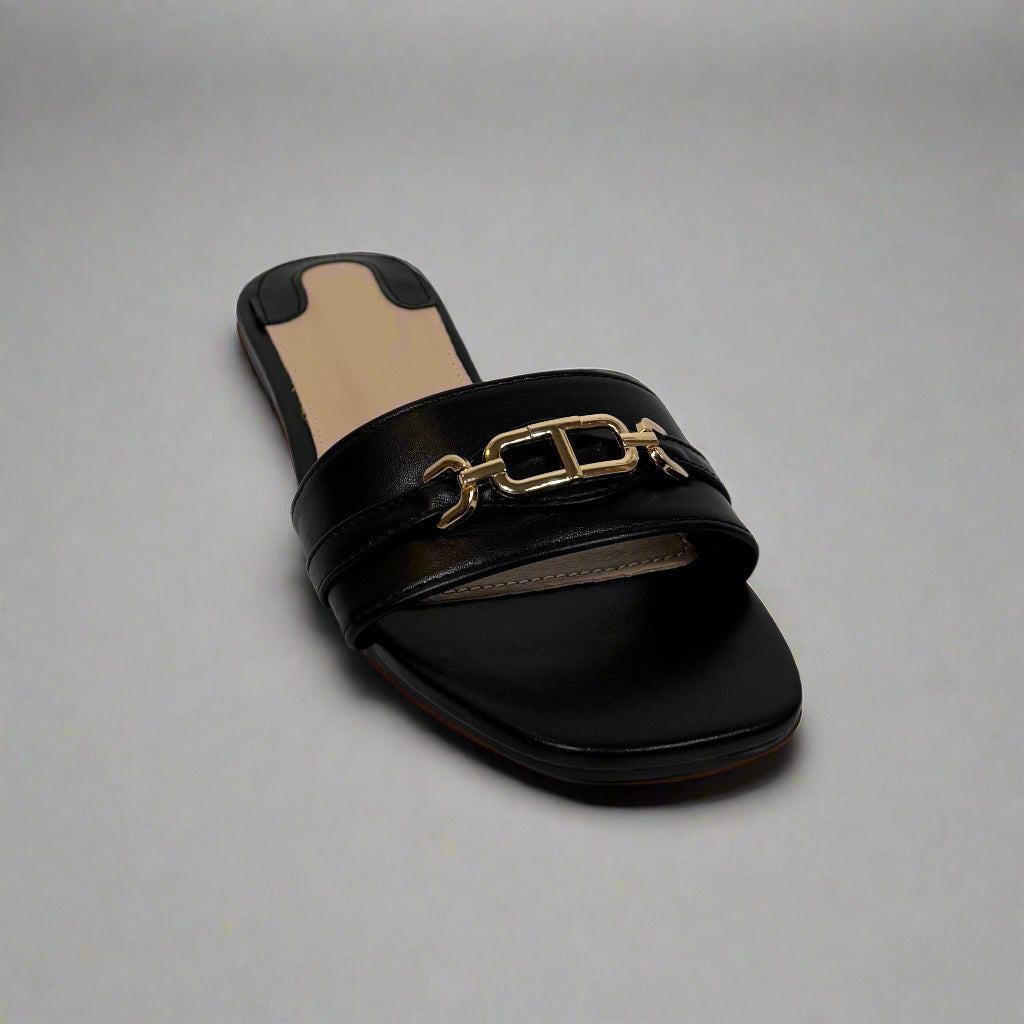 Lotus's Sandal