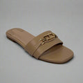 Lotus's Sandal