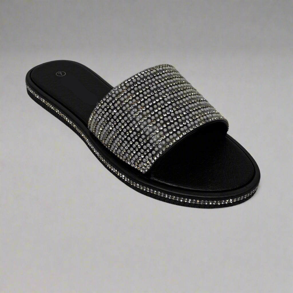 Jilly's Sandal