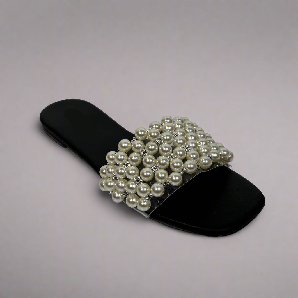 Avaha's Sandal