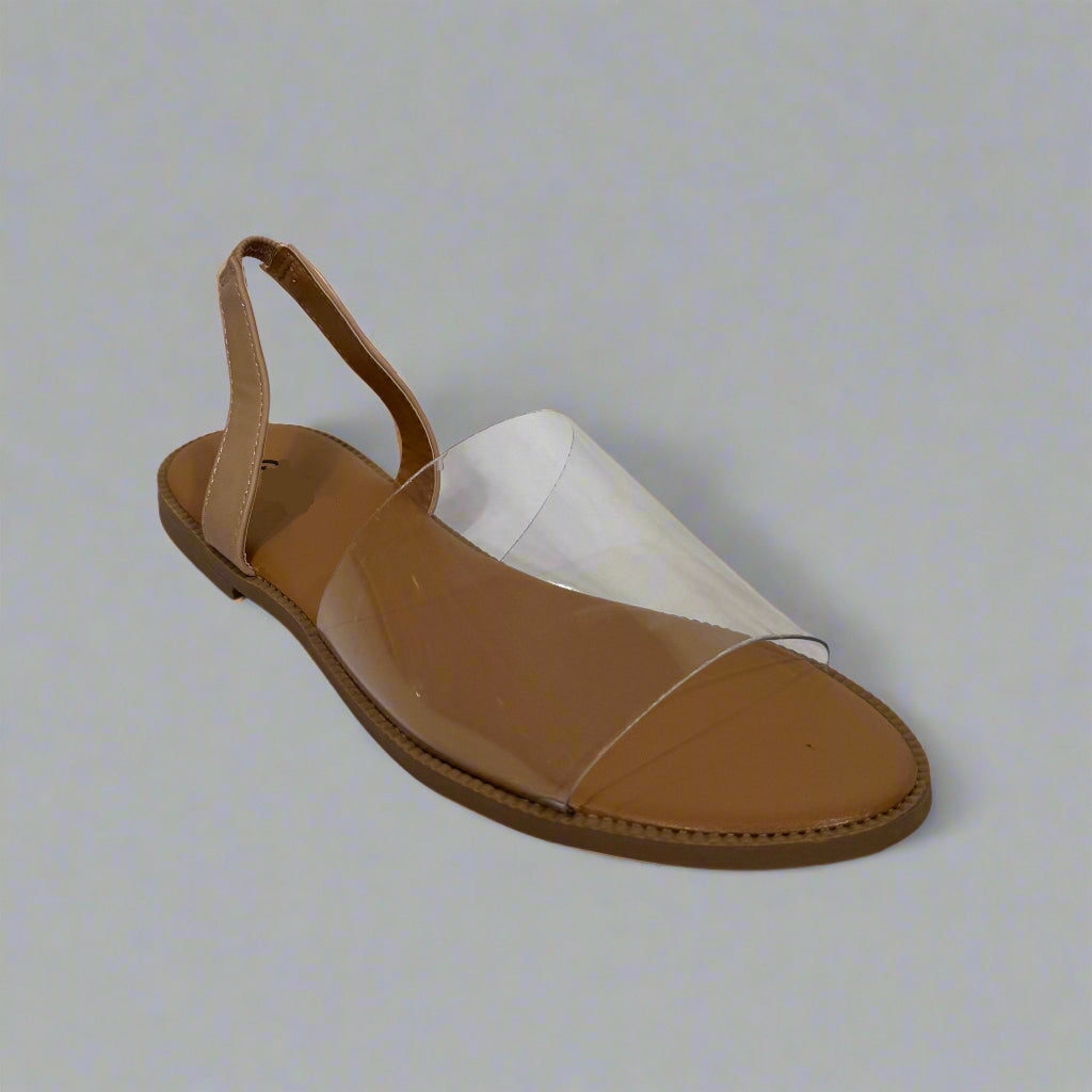 Desmonde's Sandal