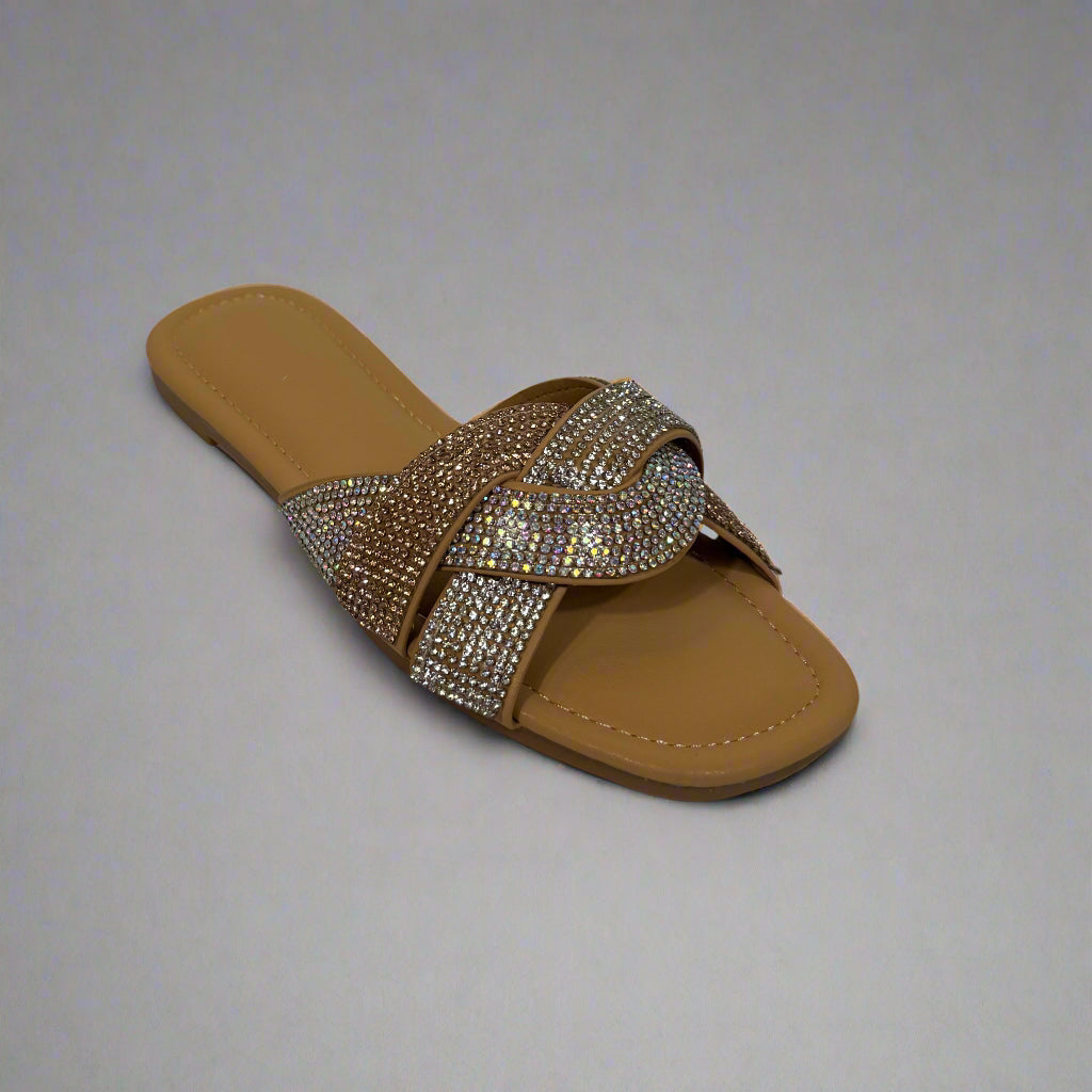 Cabanna's Sandal