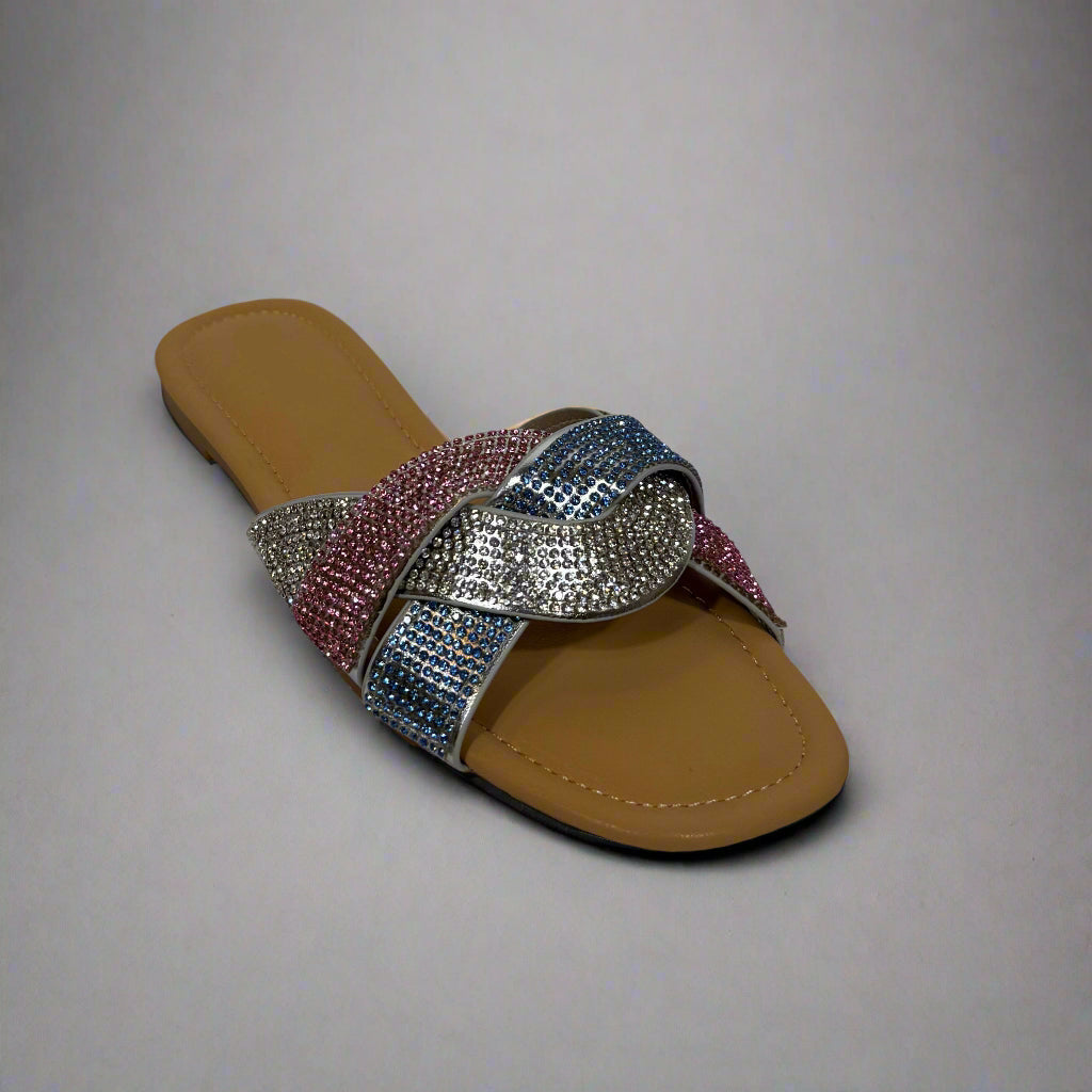Cabanna's Sandal