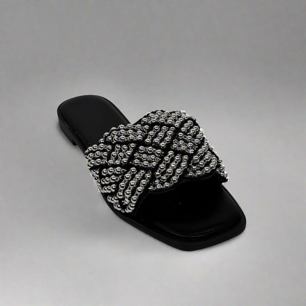 Idris's Sandal