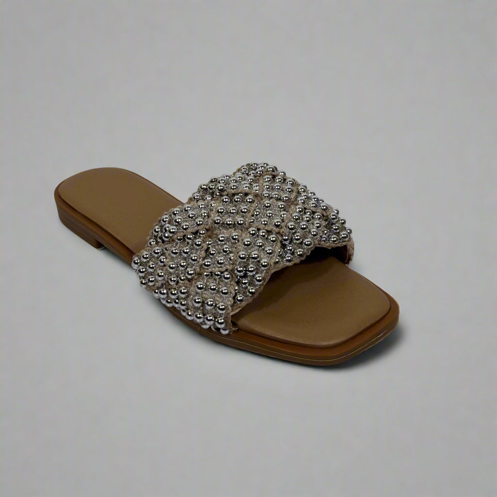 Idris's Sandal