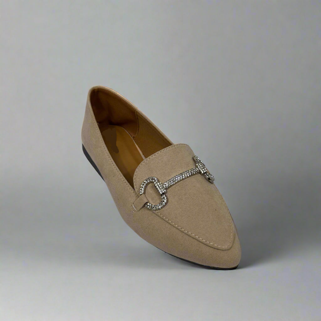 Swirl's Sandal