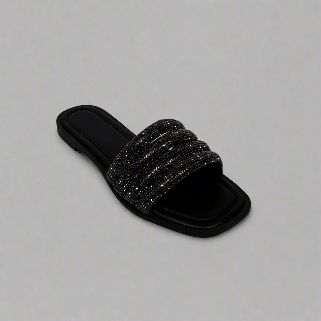 Jennifer's Sandals