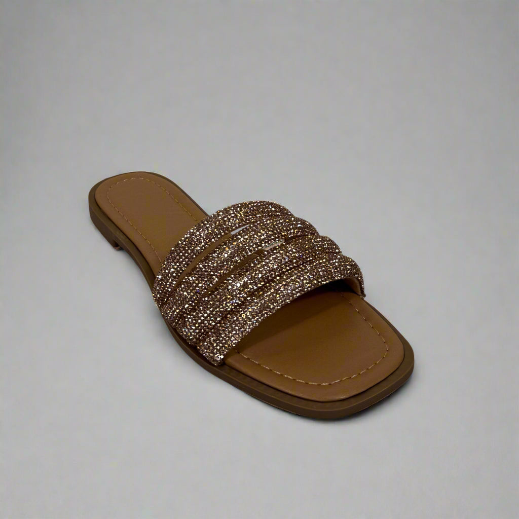Jennifer's Sandals
