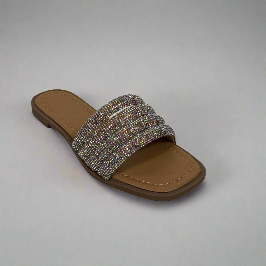 Jennifer's Sandals