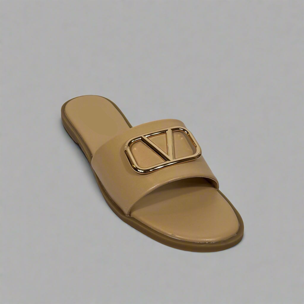 Bickley's Sandal