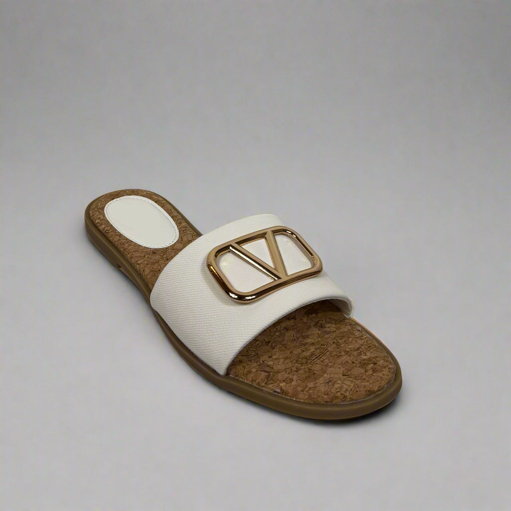 Bickley's Sandal