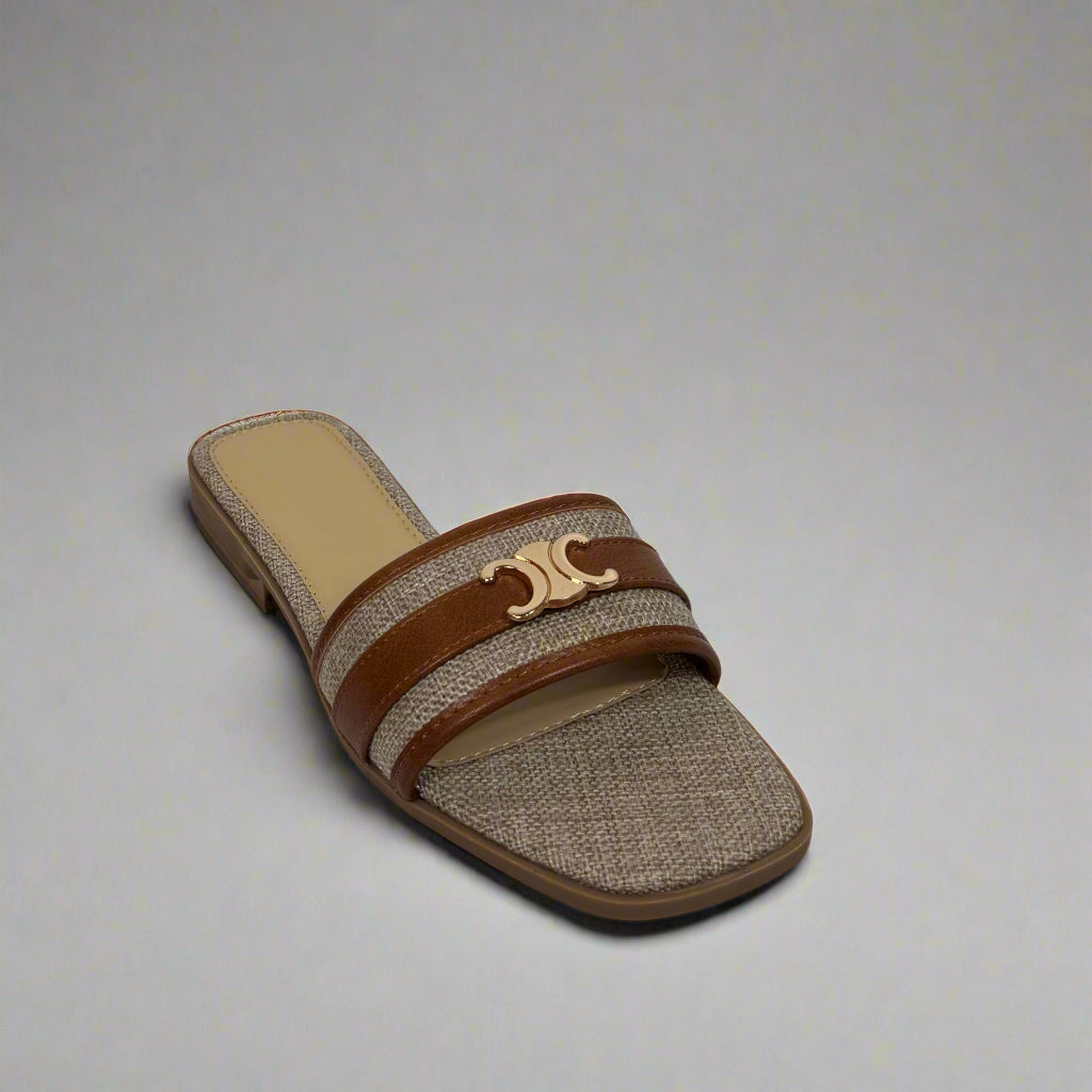 Joey's Sandals