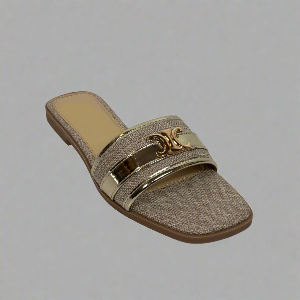 Joey's Sandals