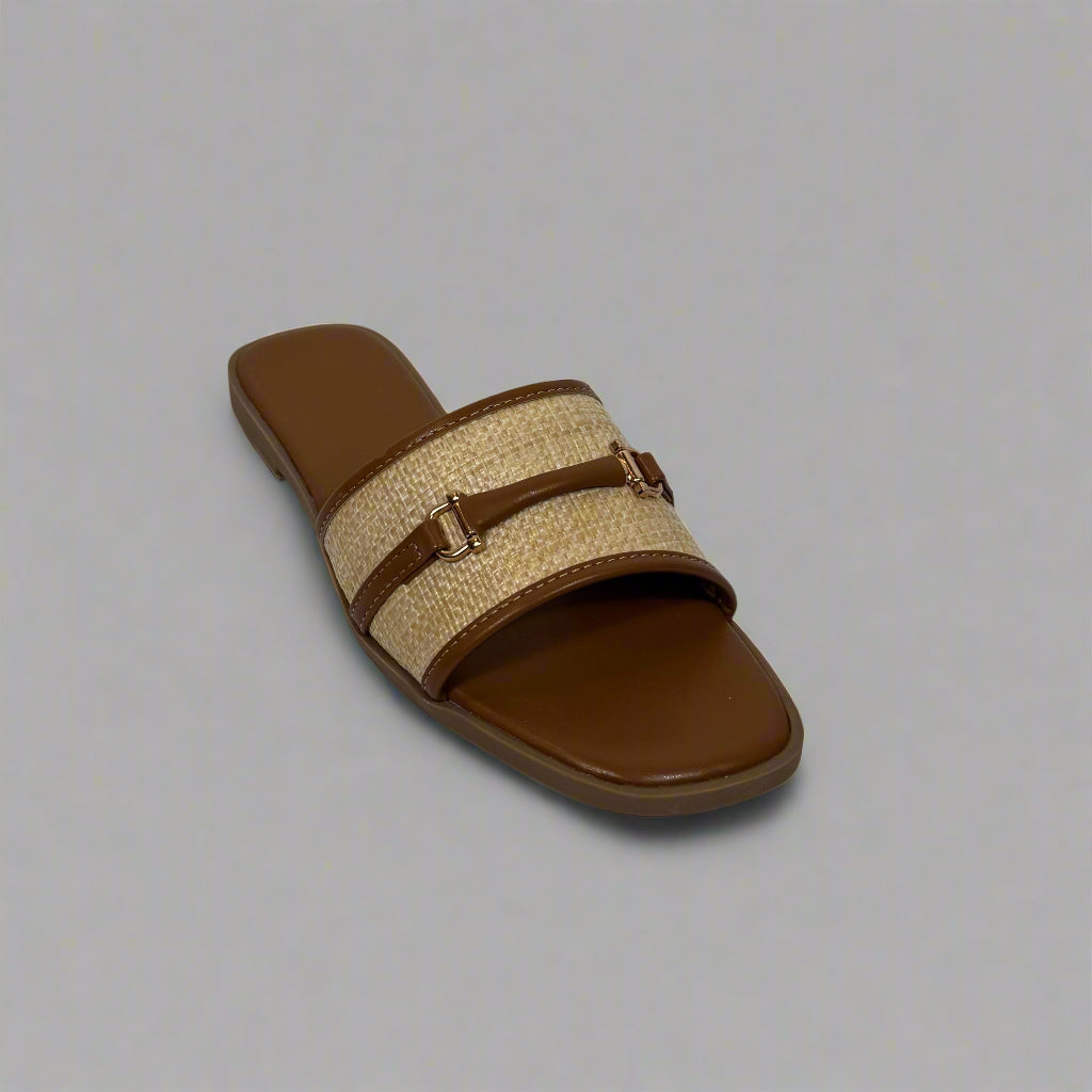 Alisha's Sandals