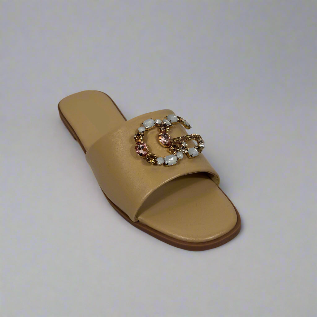Mandy's Sandals