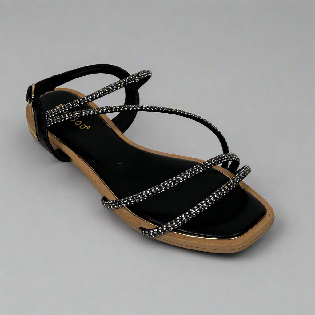 Lucie's Sandals
