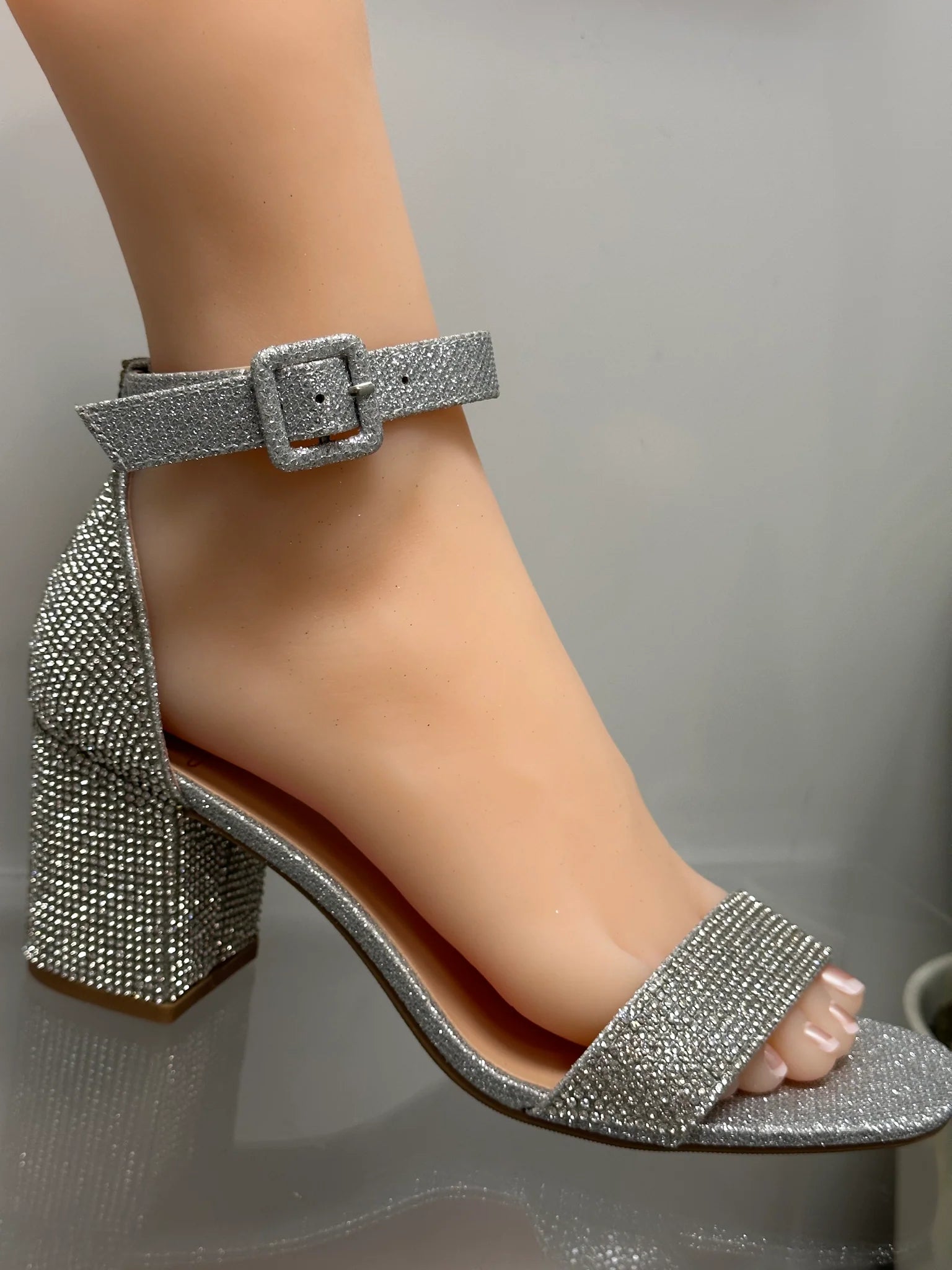 Rivka's Heels