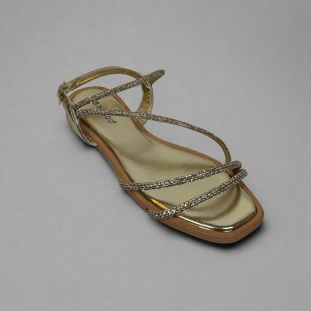 Lucie's Sandals