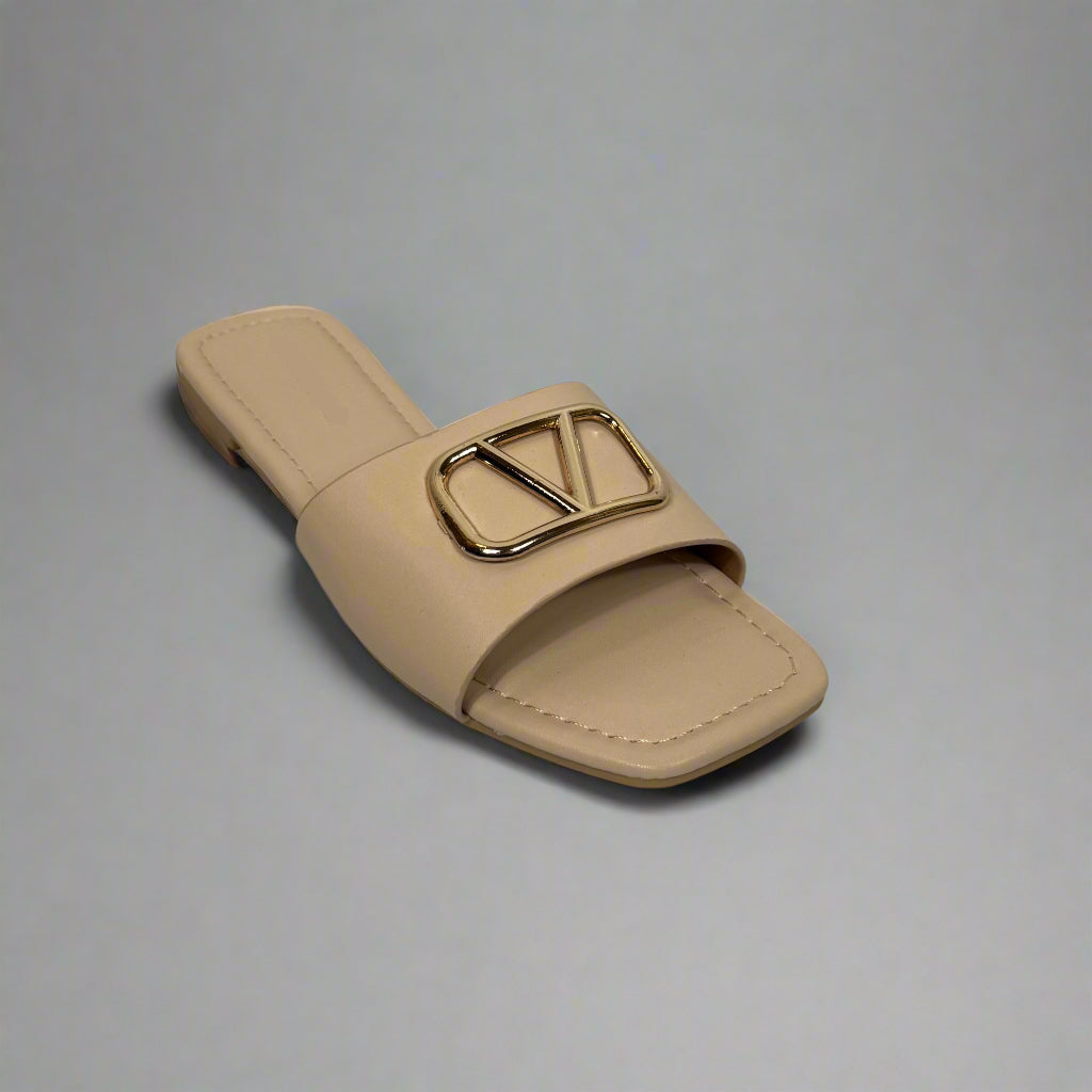 Cordelia's Sandals